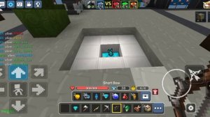 broke all the beds in solo