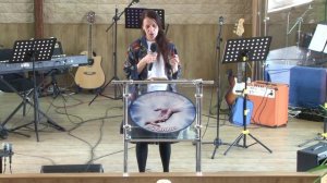 Н.Лекомцева "Любовь открылась" 5.04.26