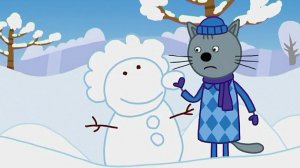 Три Кота | Сборник Приключений| Три Кота Мультик | Мультики для детей | Три Кота смотреть онлайн