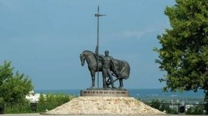 ПЕНЗА КРАТКИЙ ОБЗОР ПОЕХАЛИ