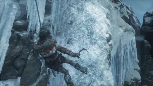 365 ДНЕЙ В ИГРЕ RISE OF THE TOMB RAIDER - ДЕНЬ 1