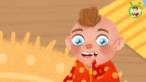 СБОРНИК 5 МУЛЬТиПЕСЕНОК ☺ МУЛЬТиВАРИК ТВ ♫ ПЕСЕНКИ ДЕТСКОГО САДА ♫ СБОРНИК ПЕСЕН МУЛЬТИКОВ 0+