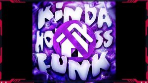 KINDA HOMELESS — FUNK ФОНК РЕМИКС
