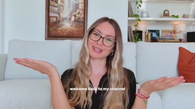 How I Became More Confident! (level - EASY)