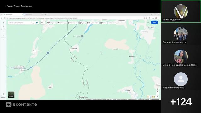 Обсуждаем поездку Романа Донецкого в Суджу. Эфир от 5 апреля 2026 года.