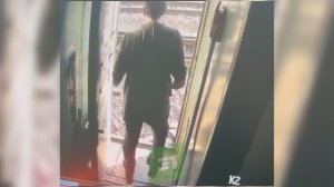 Пассажир выбросил проводницу из поезда. Челябинка сломала позвоночник