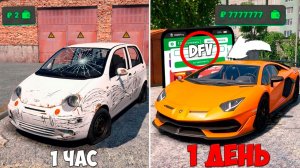 Лучший старт для новичка RMRP GTA 5! Все рабочие промокоды на деньги и машины 2026 РМРП ГТА 5