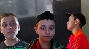 ПАВЛИКА ПОХИТИЛ БЕЗГОЛОВЫЙ | Cериал СУПЕР-ПАЦАНЫ - 70 Серия