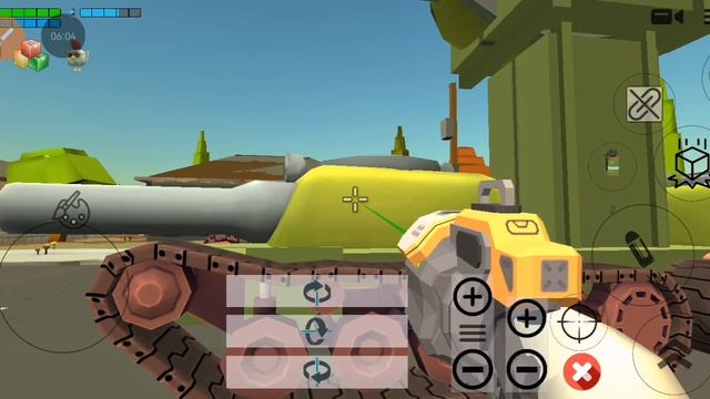 Смотрю славу и играю в чг