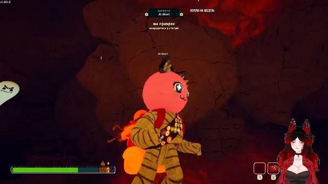 Вечерок с жмых лисой![Цель 200 фолловеров] 🖤