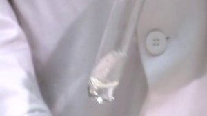 Химия 10 класс. Практическая работа №1. Вариант 3. Биуретовая реакция белков