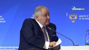«БЕЗ РОССИИ НЕ РАБОТАЕТ МИР!»: Ковальчук объяснил, почему страна — кровеносная система планеты
