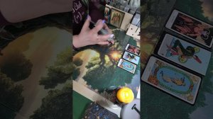 Знает ли враг что откаты и бумеранги за вас получает?