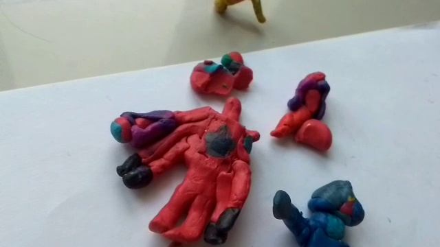 роботы 1 сезон 1 серия