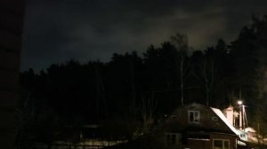 НА СВАДЬБЕ ДЖИННОВ...история из моей жизни