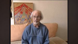 Райшев Геннадий (1934-2020)