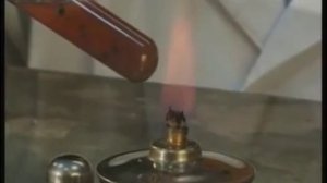 Химия 10 класс. Практическая работа №1. Вариант 4. Взаимодействие HCOOH с Cu(OH)2 при нагревании