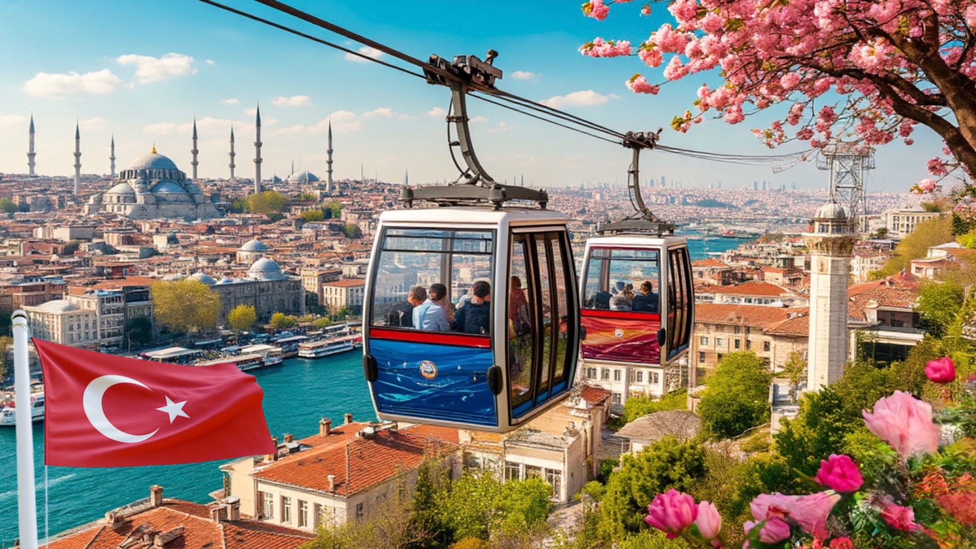 ✅ОБМАН в Стамбуле 🇹🇷2026.Все, что нужно знать о ценах и как не стать жертвой. Секретные ТОП-Места.