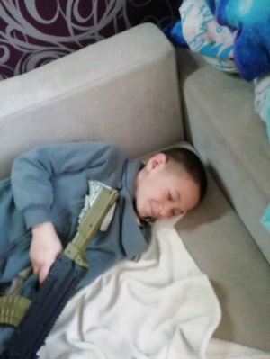 Всю бутылку на трансляцию