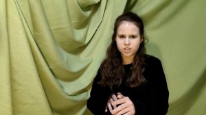 Карпухина Евдокия, 13 лет