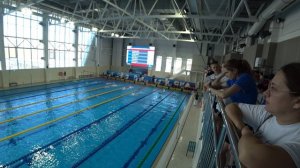 020426 100м вс Шпак Иван 2010 8дор 1мин07сек III р-д Пнев Даниил 2009 6дор 1мин08сек III р-д