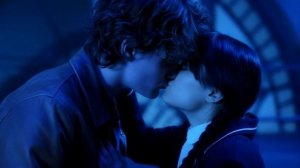 Wednesday x Tayler - Im Criminal