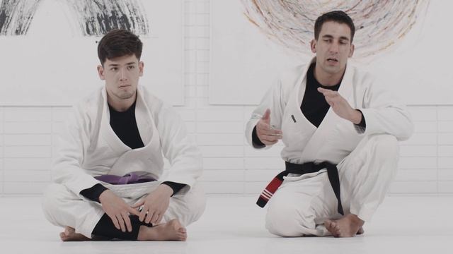 2.7 Topspin Transition