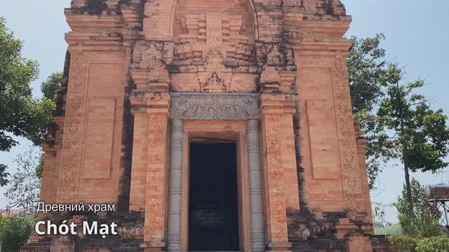 Куда Ты Едешь (WYG) s1e15 - Тысячелетний храм