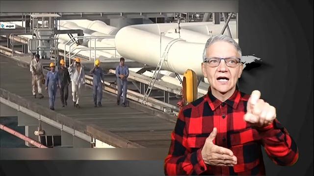 Новости мир глухих.05.04.2026.