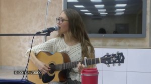 Дарья Касатонова