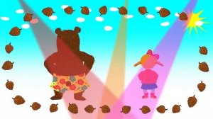 3 ЛЮБИМЫХ КАРАОКЕ ♫ ХИТЫ КАРАОКЕ ДЛЯ МАЛЫШЕЙ ♫ ПОЙ с МУЛЬТиВАРИК ТВ ♫ КАРАОКЕ ПЕСНИ ДЛЯ ДЕТЕЙ 0+