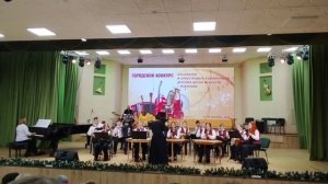 И. Мангушев " Перепевы-переплясы"