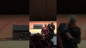 Pupo общается с залом. Как - бы я хотела оказаться на месте Ирины!