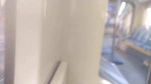 Поездка На Трамвае №32 На Витязе-М (Метро Партизанская–Метро Пролетарская) Москва 04.04.2026