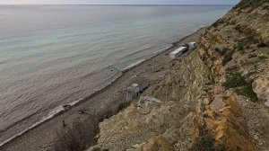 Вербное воскресенье. Анапа.