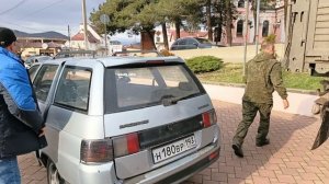 238я. Из рук в руки!!!