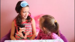 ЧЕЛЕНДЖ Угадай игрушку