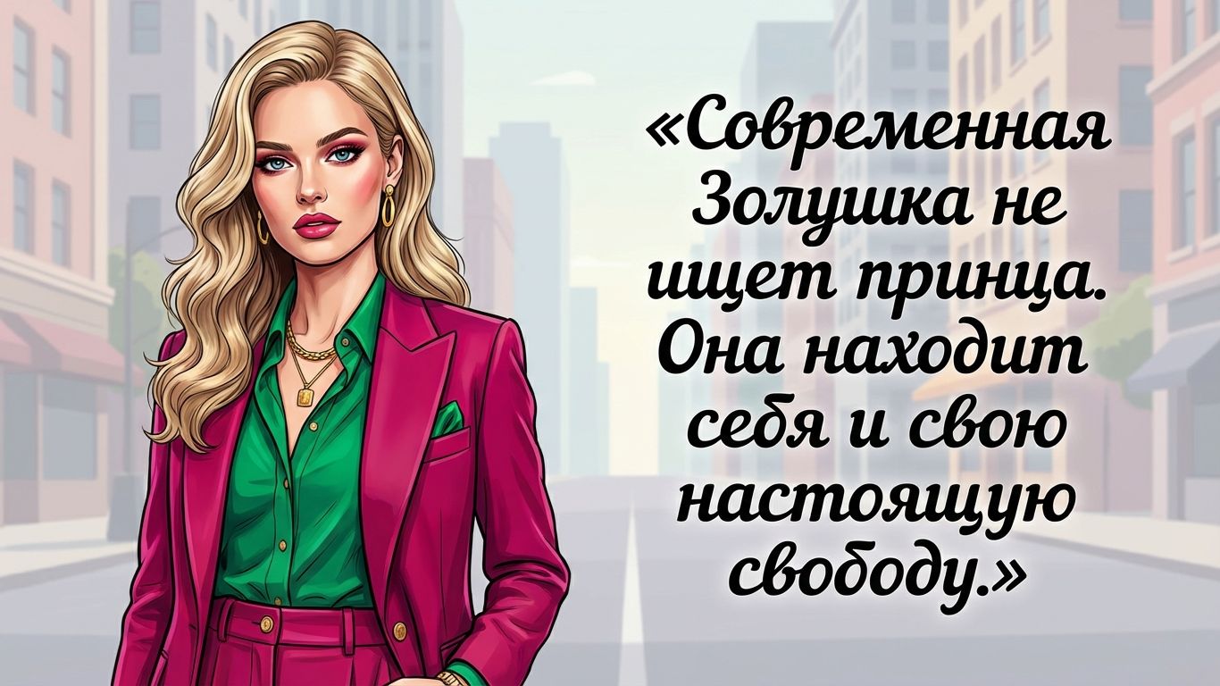 Елена. История в картинках