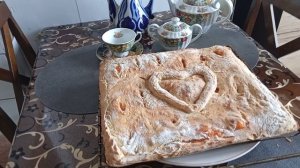 Вербное Воскресенье!