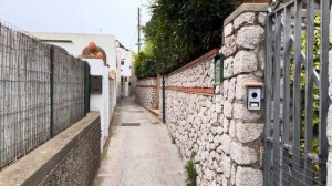 Капри Италия 2026 Атмосфера роскоши и прогулка по самым красивым местам города