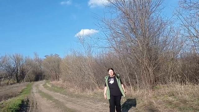 Прогулка⛹️2