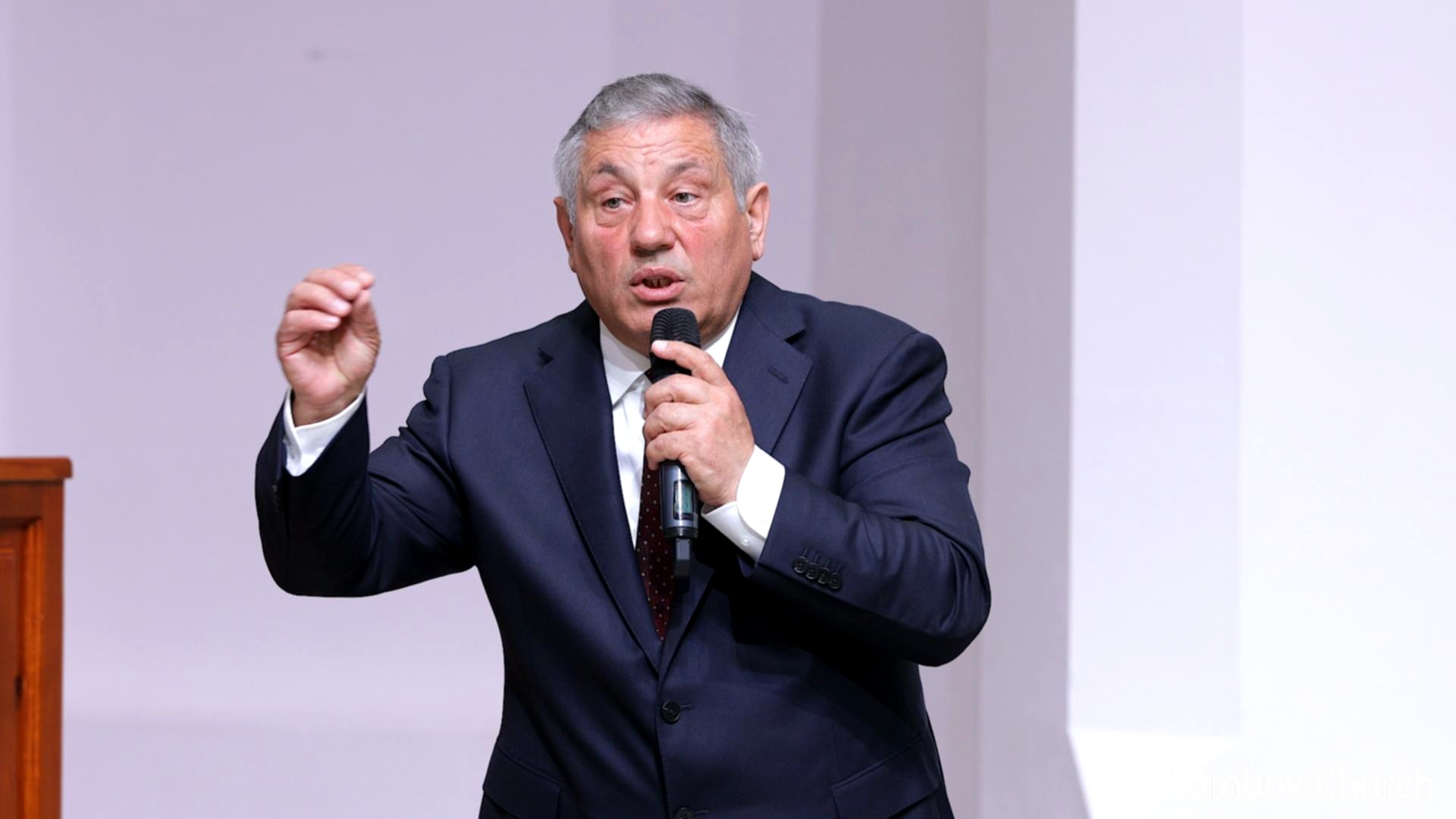 Служение 05.04.2026 | Тамбовская церковь | Прямая трансляция🔴