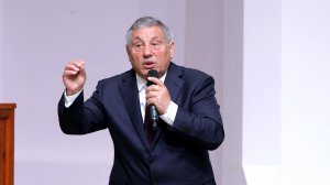 Служение 05.04.2026 | Тамбовская церковь | Прямая трансляция🔴