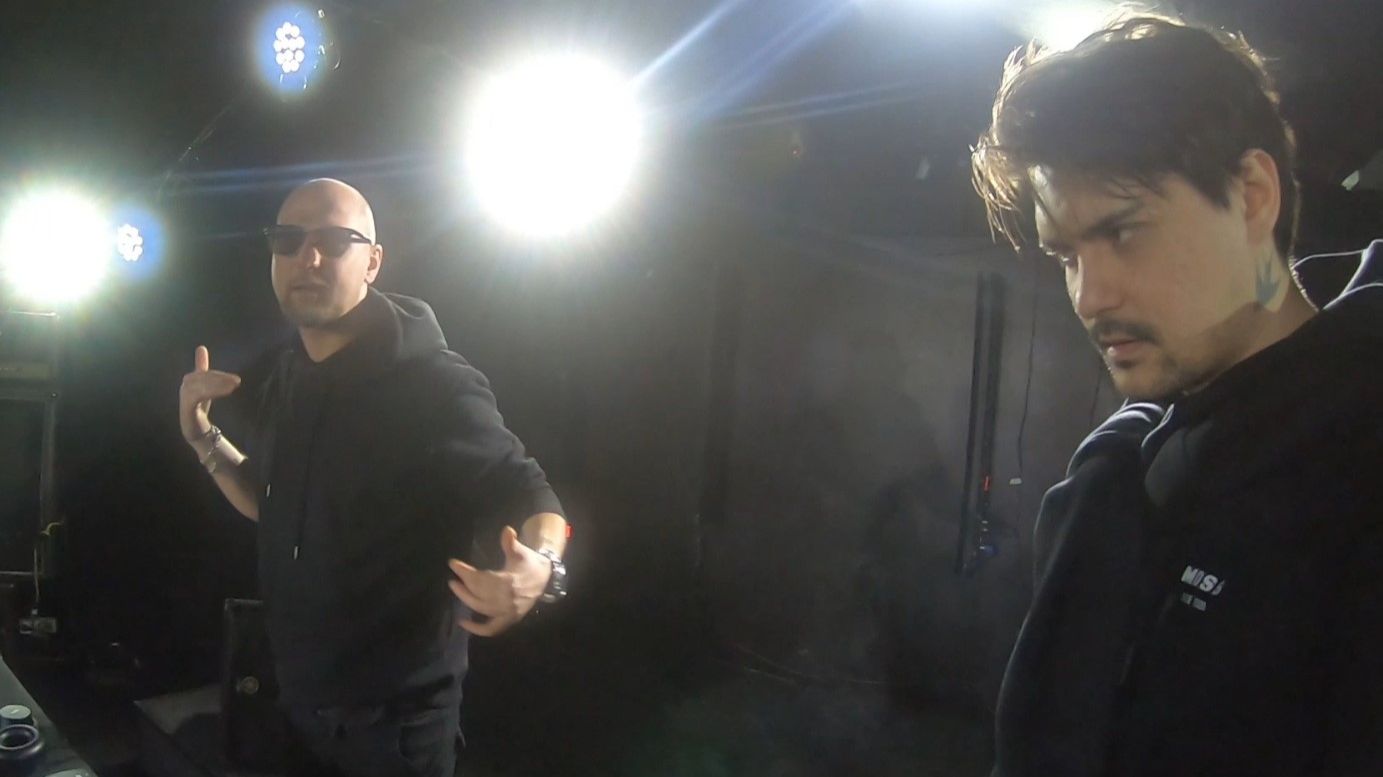 LEANJE RAP RENAISSACE  (16.02.2023)