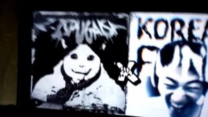 z-ispugaka x korean funk