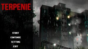 УБИЖАЛ ОТ СОСЕДА-МАНЬЯКА !!!! ТЕРПЕНИЕ TERPENIE