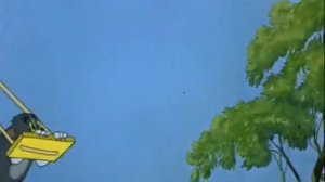 том и Джерри