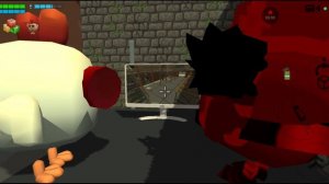 Резня сезон 2 часть 0