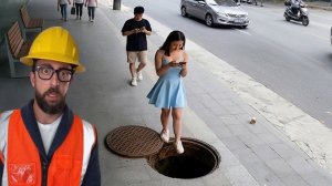 Подборка невероятных рабочих. Умные инженеры против неудач на стройке