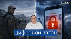 Цифровая ловушка 2026 года как способ скрыть масштабный передел собственности в Сибири